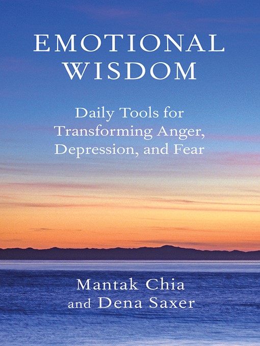 Title details for Emotional Wisdom by Mantak Chia - Available